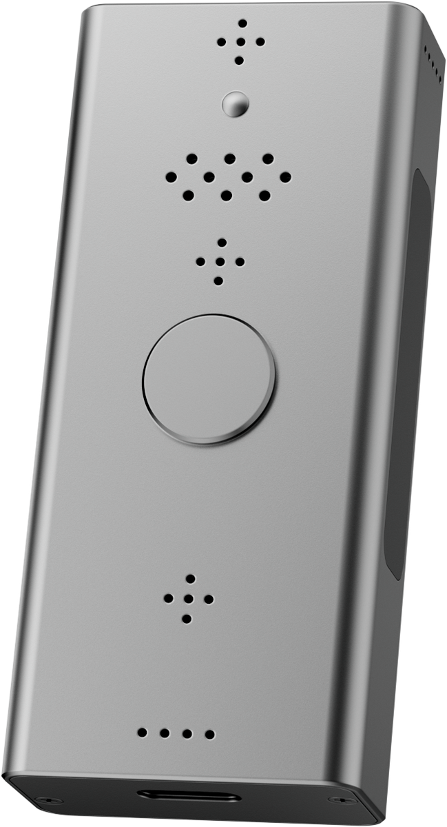 DealMic device